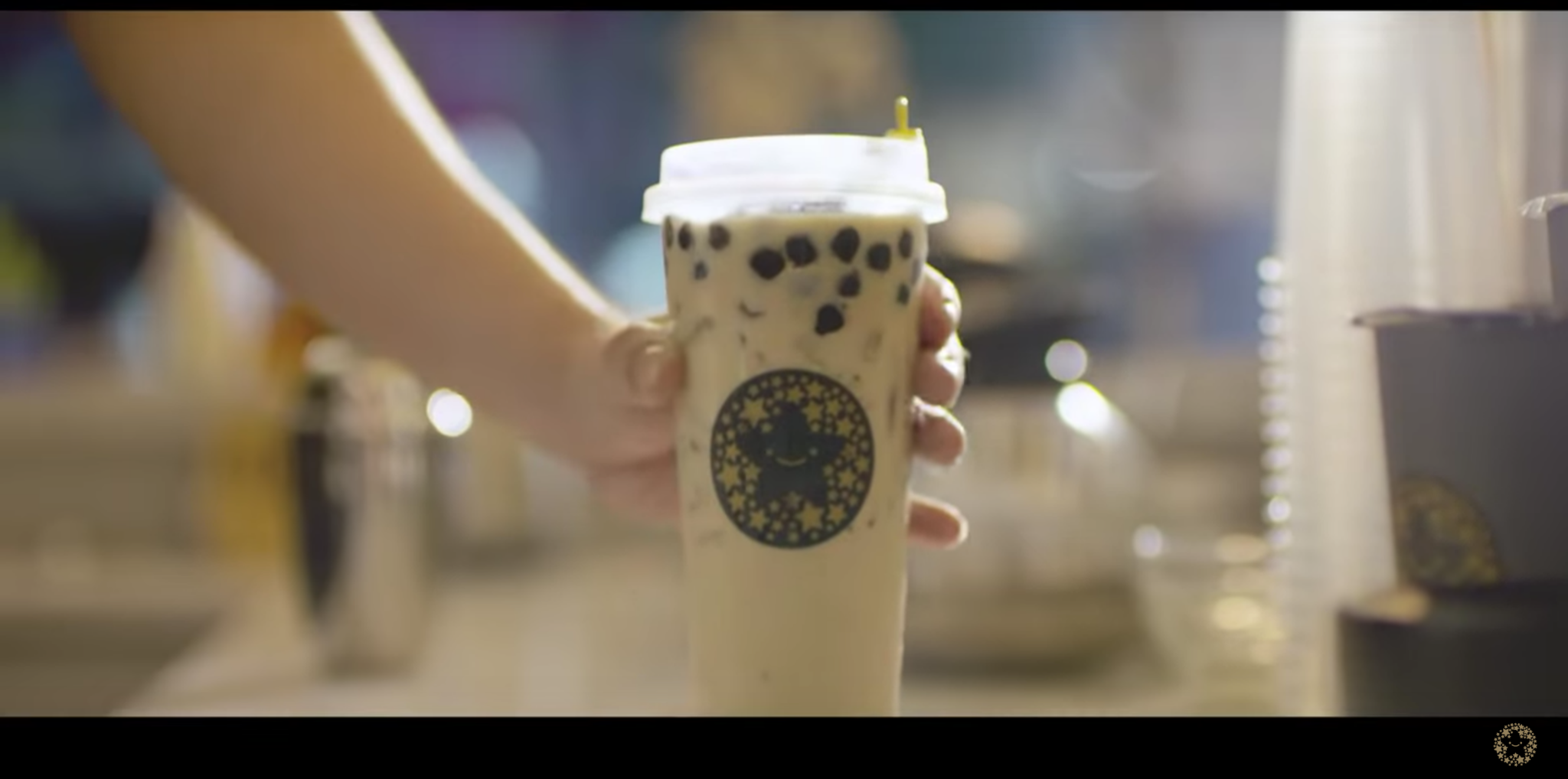 Tim hieu ve thuong hieu - video