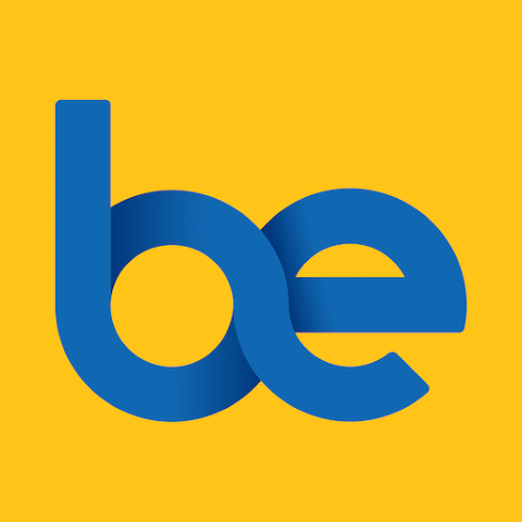 be