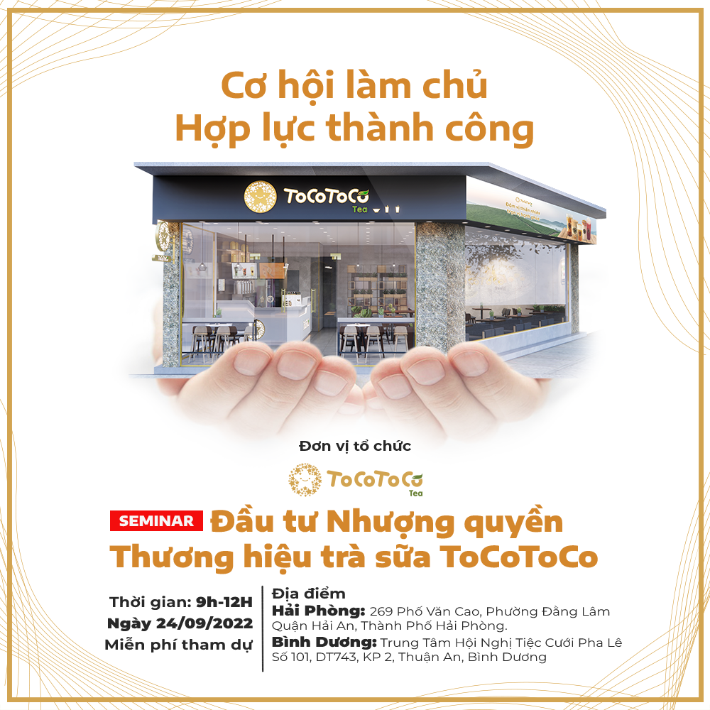 NHƯỢNG QUYỀN MIXUE