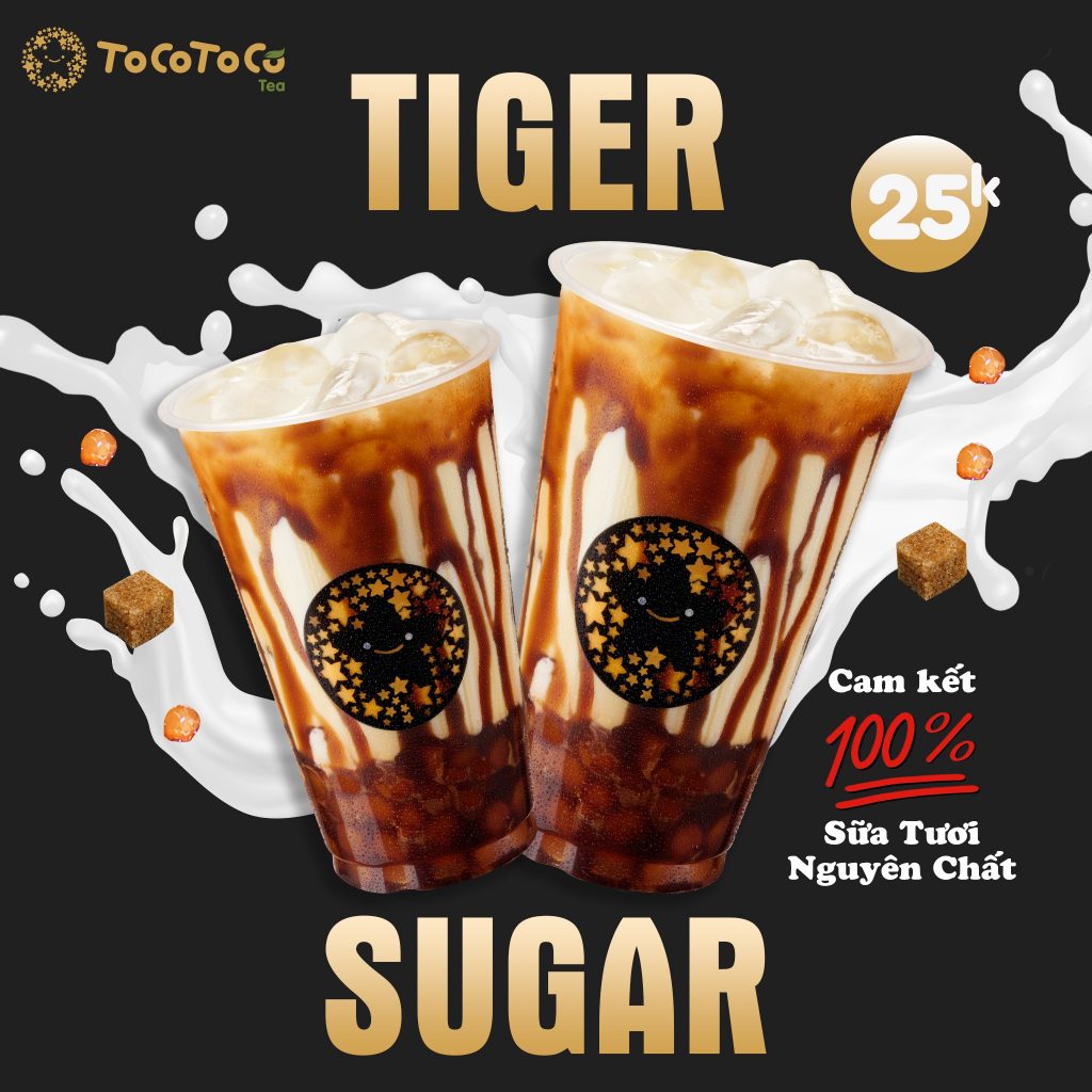 Tiger Sugar